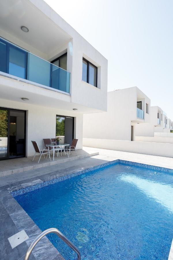 Cosy Paphos Villa - By Imh Travel & Tours Exterior photo