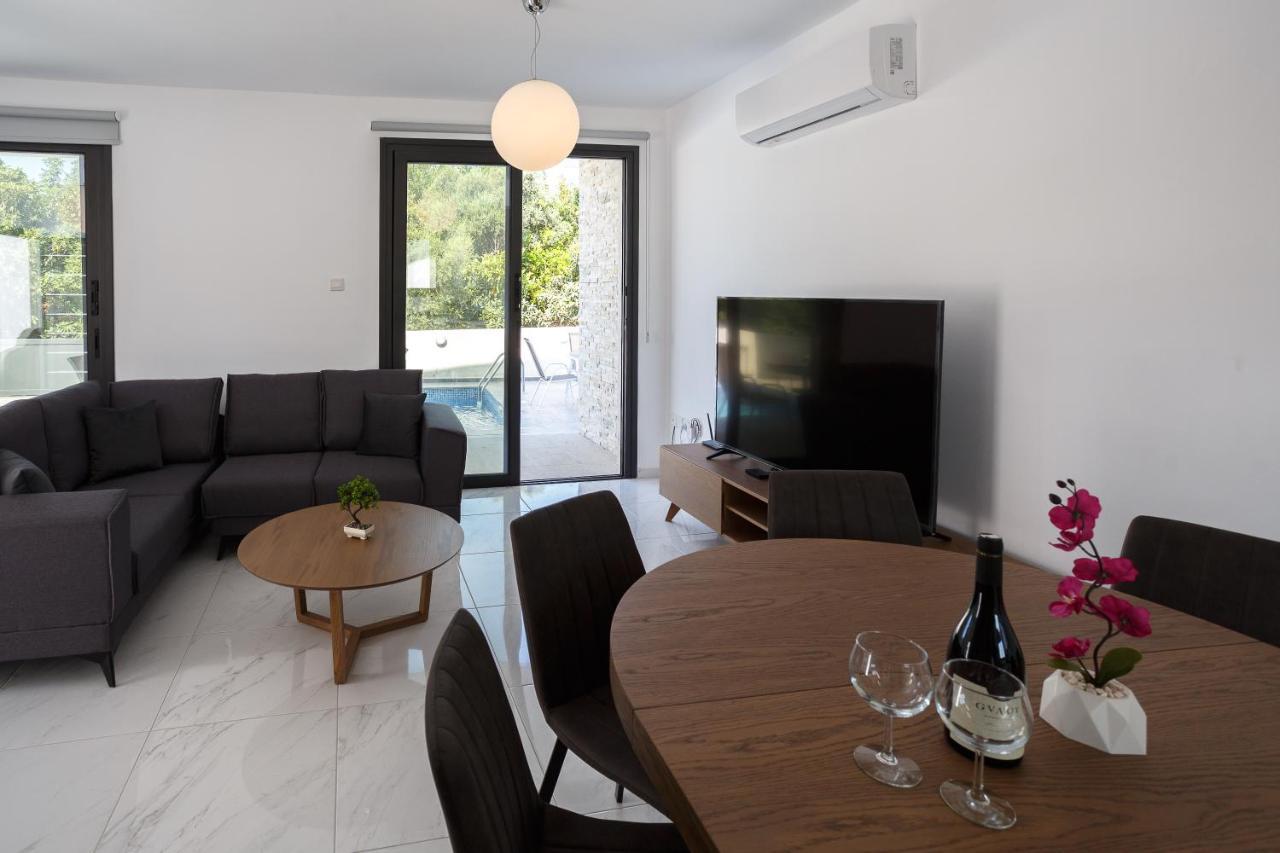 Cosy Paphos Villa - By Imh Travel & Tours Exterior photo